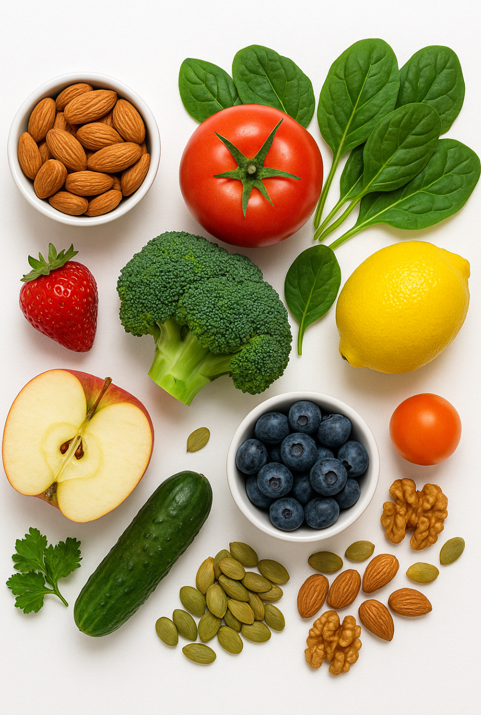 5 Lifestyle Changes That Enhance Your Weight Loss Journey